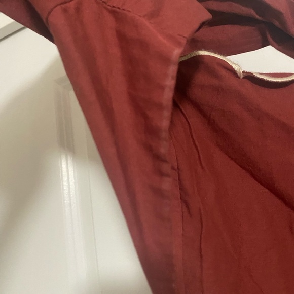 Anthropologie Forever That Girl Dress - Picture 7 of 8